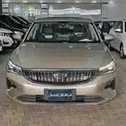 جيلي - ام جراند - 2023 - فل كامل