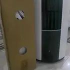 مكيف متنقل جديد