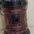 مكنسه كهرباء للبيع