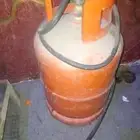 اسطوانة غاز