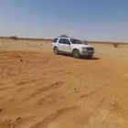 ترهيم كمبروسر كامري على إكسبلورر
