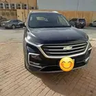 شفروليه كابتيفا موديل 2023 نص فل