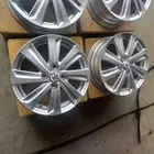 جنوط يارس اصلي وكاله جديد مقاس 15