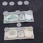 عملات اوراق قديمه