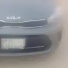السلام عليكم . كيا طيبه باسمي وكاله موديل 2023 شبه جديده سلي