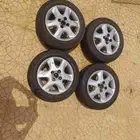 جنوط كورلا من2000 إلى 2007