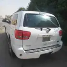 تيوتا اسكويا 2010
