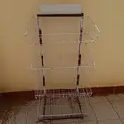 استاند ورق كانفوس و استاند صوف للبيع