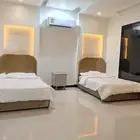 شاليهات اريج بارك