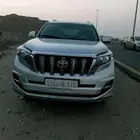 تيوتا برادو موديل 2010