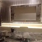 تصميم وبنا  المباني