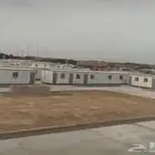 عدد بركسات مرتبلات مستخدمه للبيع