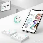 تصميم هوية بصرية كاملة