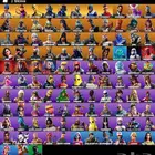 حساب فورت نايت