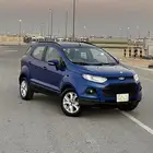 فورد إيكوسبورت 2016