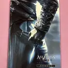 2008 Assassins creed Artbook اساسنز كرييد