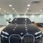تم البيع BMW 735i 2025 new