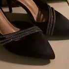 كعب اسود