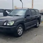 لكزس 2006