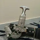 خنجر وتر