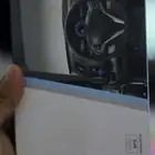 مرايه مع داش كم