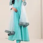 اكسسوار لبس العيد مع اكسسوار لبس هندي و باكستاني