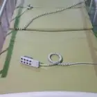 سرير طبي كهربائي