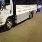 نقل عفش وجميع الاغراض والبضائع