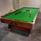 بلياردو تنس هوكي فرفيرة مقاسات كبير