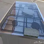فرن مستعمل للبيع (نظيف جدا  وسعر معقول )