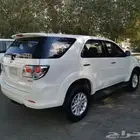 تويوتا فوشنر 2015