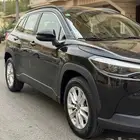 كورلا كروس 2021 وكاله فل كامل الحد