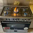 فرن