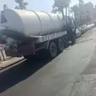 شفط بياره بجدة وشفط صرف صحي جده تنظيف بياره بجده تسليك مجاري