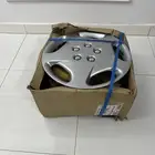 طيس كامري الجي ال اصلي وكاله جديده مديل 98 الى 2002