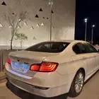 بي إم دبليو 520 F10 2014   Luxury Line