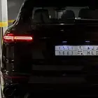 كايين GTS 2016 شبه وكالة