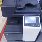 طابعة ليزر كنيكا ملون استخدام بسيط اخت الجديد