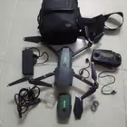 طائره درون مافيك برو