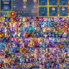 حساب موبايل ليجند