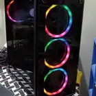 قيمنق بي سي Gaming PC RGB
