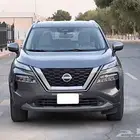 نيسان اكس تريل موديل 2023