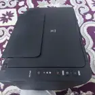 طابعة ملونة مع اسكنر MG2540S