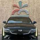 كاديلاك CT4 2020