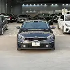 كيا سيراتو 2019 - نص فل نظيف جدا