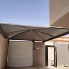 مظلات سيارات