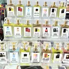 عطور بديل الماركه يوجد جمله