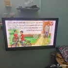 شاشه للبيع 40 بوصه ال جي