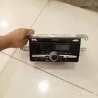 مسجل مع ديكوروكاله كرولا2015