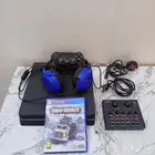 سوني فور سليم